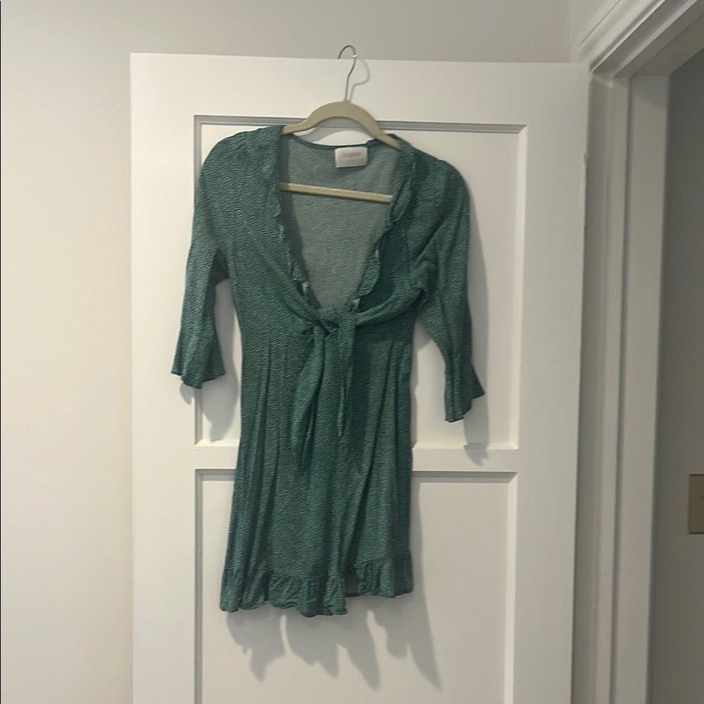 Auguste Rumba Mini Dress - Picture 4 of 7